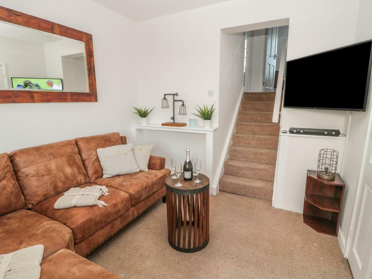 Lovatt House Apartment Tynemouth Норт-Шилдс Экстерьер фото