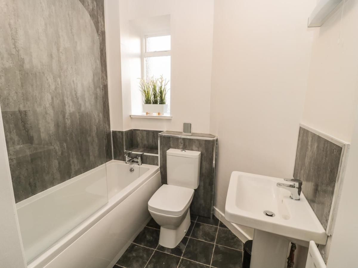 Lovatt House Apartment Tynemouth Норт-Шилдс Экстерьер фото