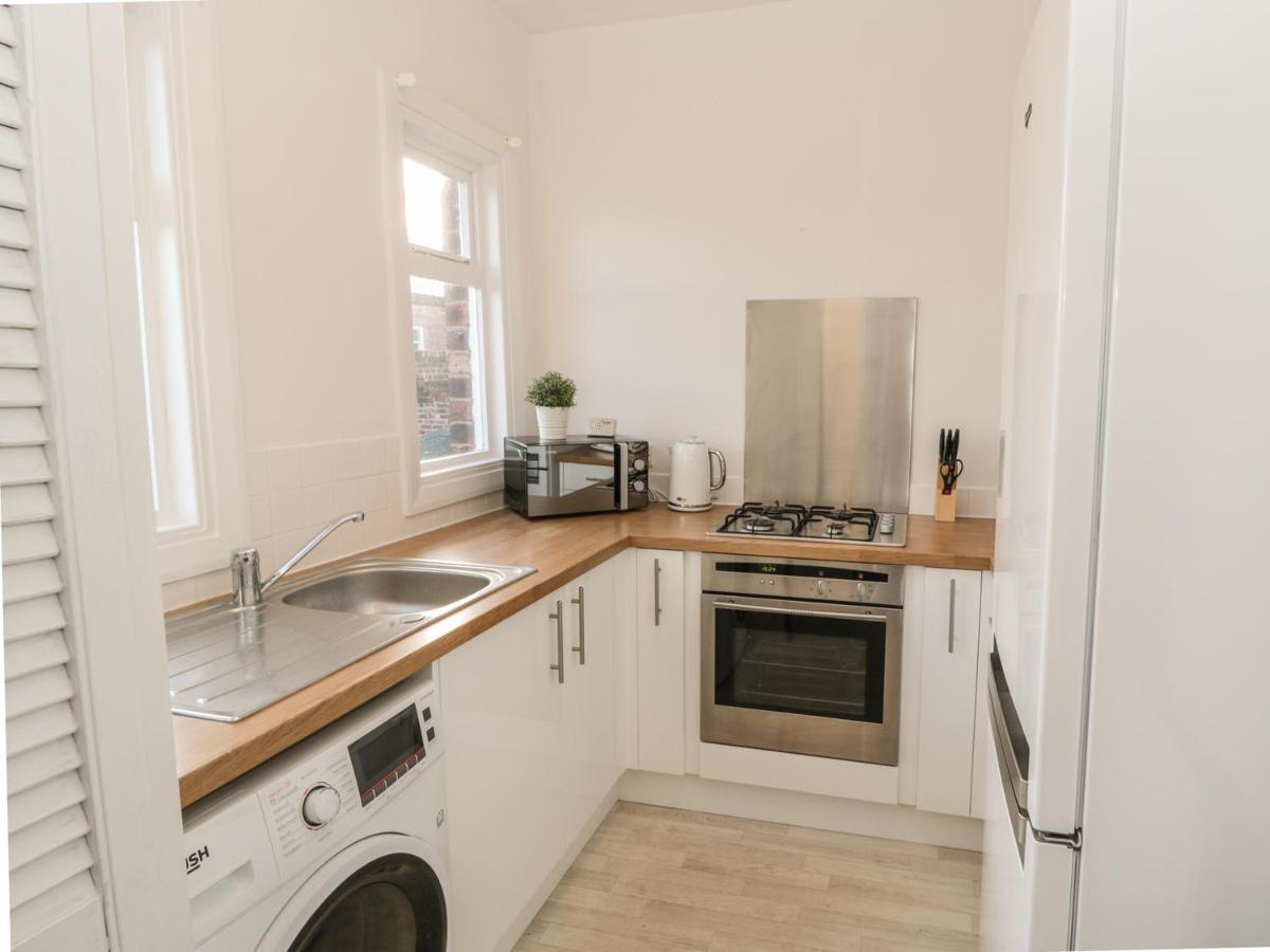 Lovatt House Apartment Tynemouth Норт-Шилдс Экстерьер фото