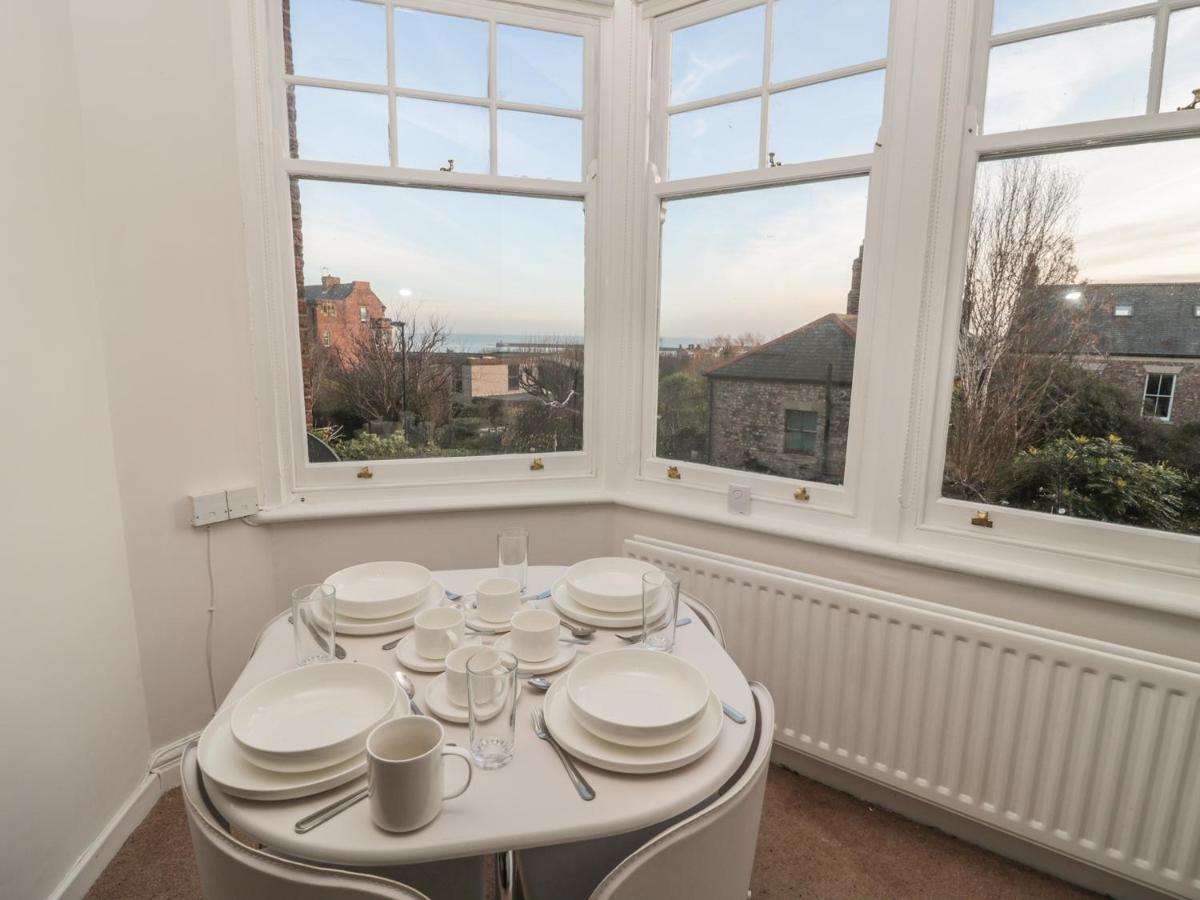 Lovatt House Apartment Tynemouth Норт-Шилдс Экстерьер фото