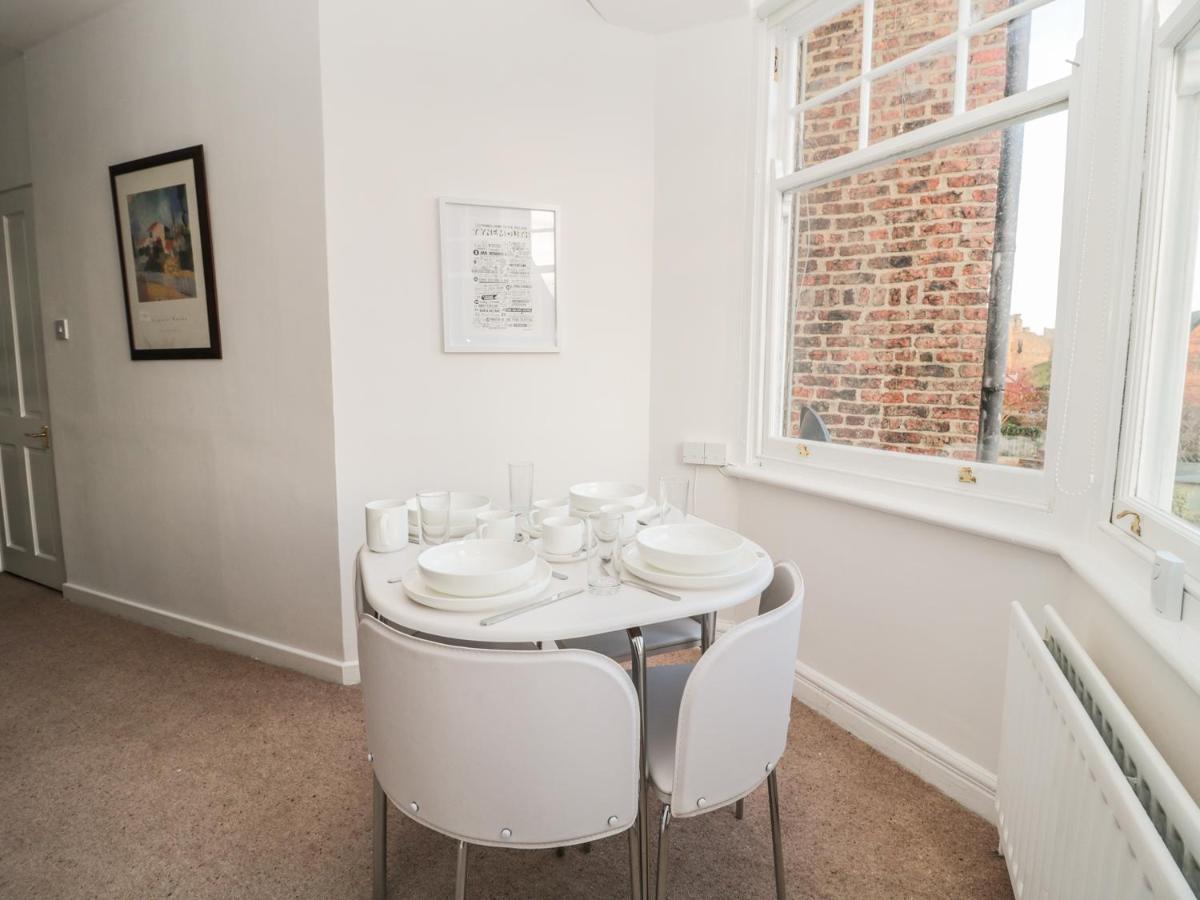Lovatt House Apartment Tynemouth Норт-Шилдс Экстерьер фото