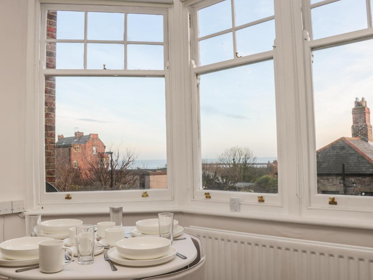 Lovatt House Apartment Tynemouth Норт-Шилдс Экстерьер фото