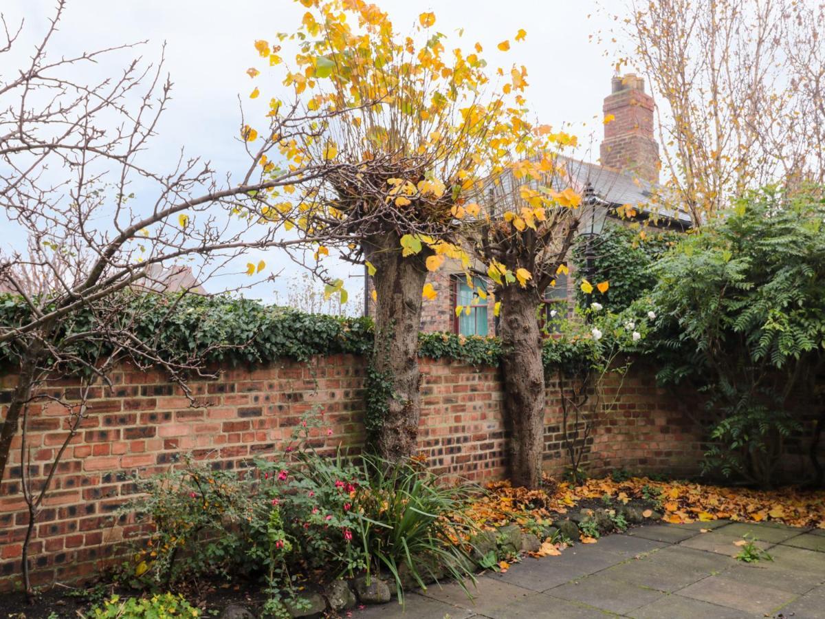 Lovatt House Apartment Tynemouth Норт-Шилдс Экстерьер фото