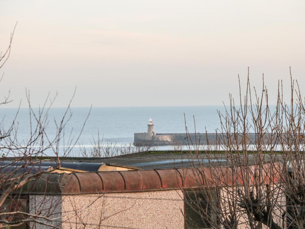 Lovatt House Apartment Tynemouth Норт-Шилдс Экстерьер фото